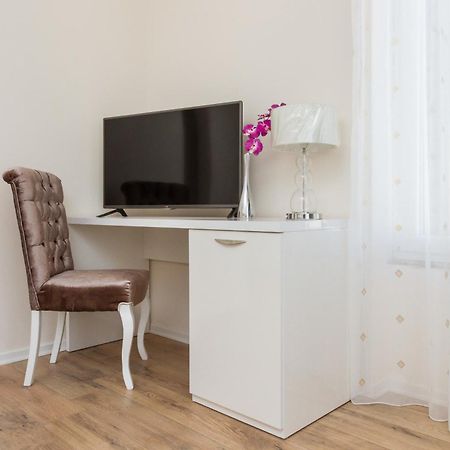 Spalatum Boutique Suites Split Pokoj fotografie