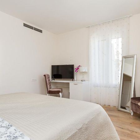 Spalatum Boutique Suites Split Pokoj fotografie