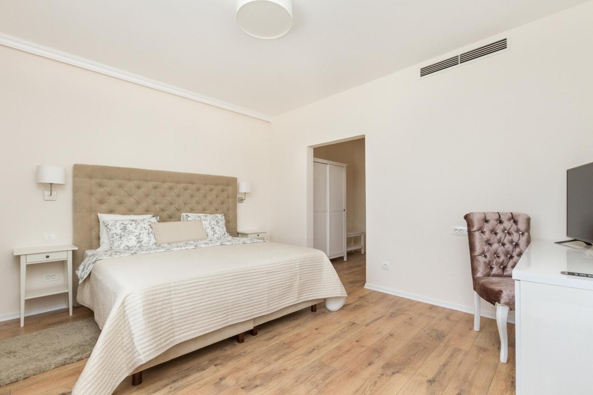 Spalatum Boutique Suites Split Pokoj fotografie