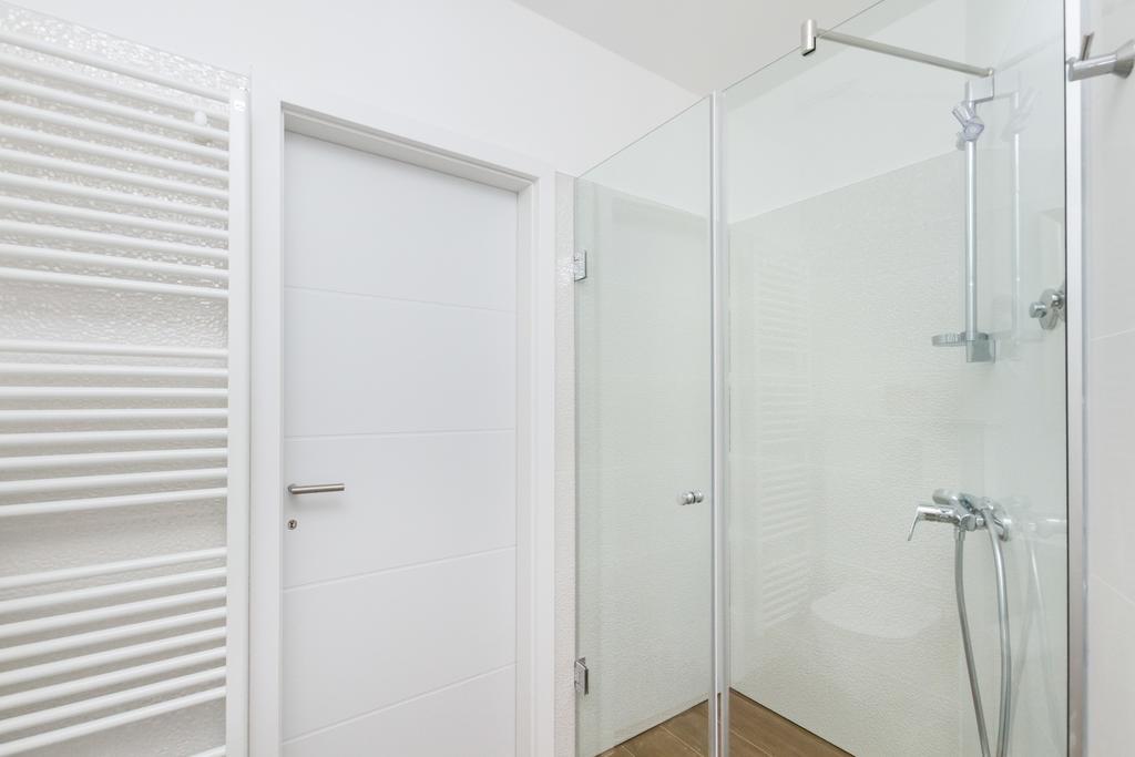 Spalatum Boutique Suites Split Pokoj fotografie