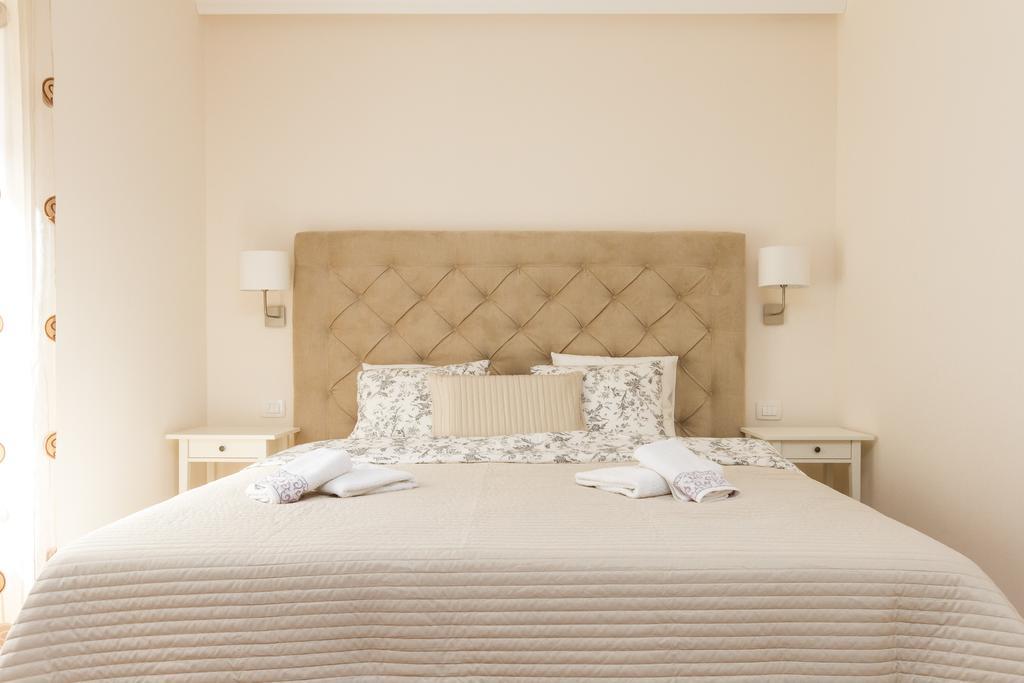 Spalatum Boutique Suites Split Pokoj fotografie