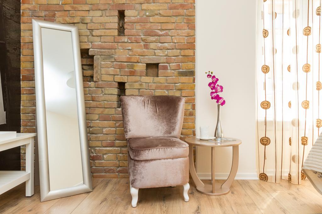 Spalatum Boutique Suites Split Pokoj fotografie