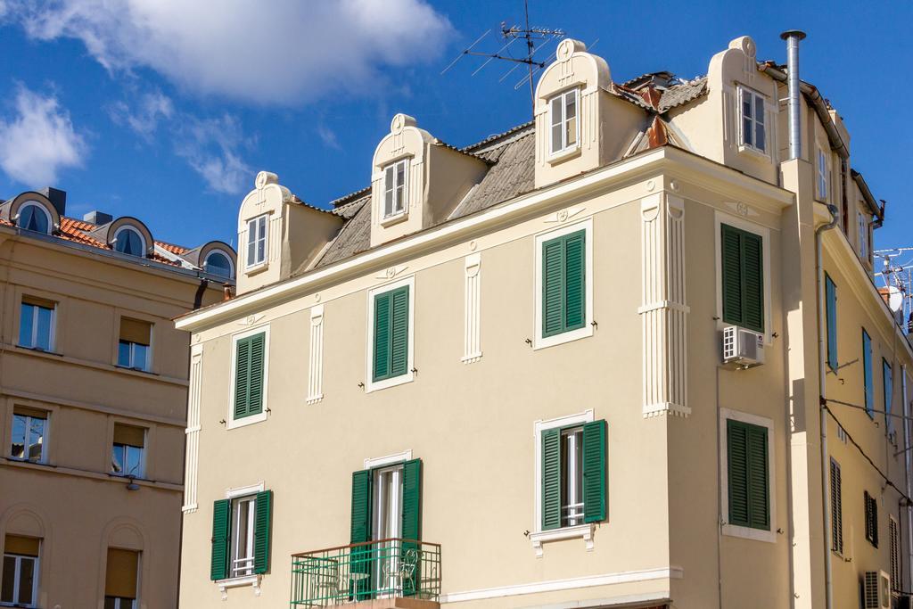 Spalatum Boutique Suites Split Exteriér fotografie
