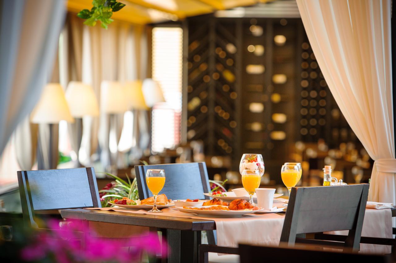 Spalatum Boutique Suites Split Exteriér fotografie